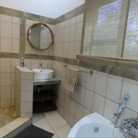Marloth Cottage Marloth Park Kamer foto