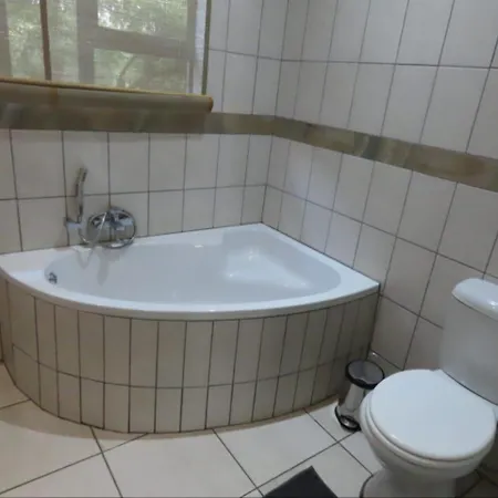 Marloth Cottage Marloth Park Kamer foto