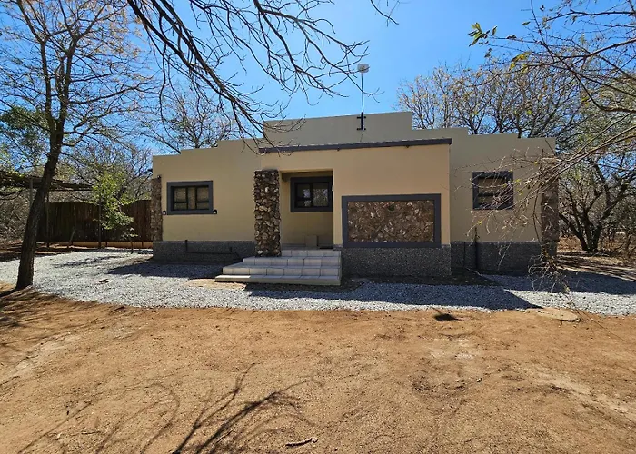Marloth Cottage