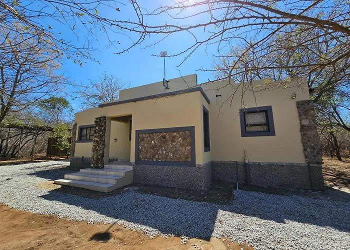 Marloth Cottage