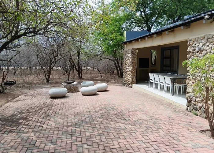 Marloth Cottage