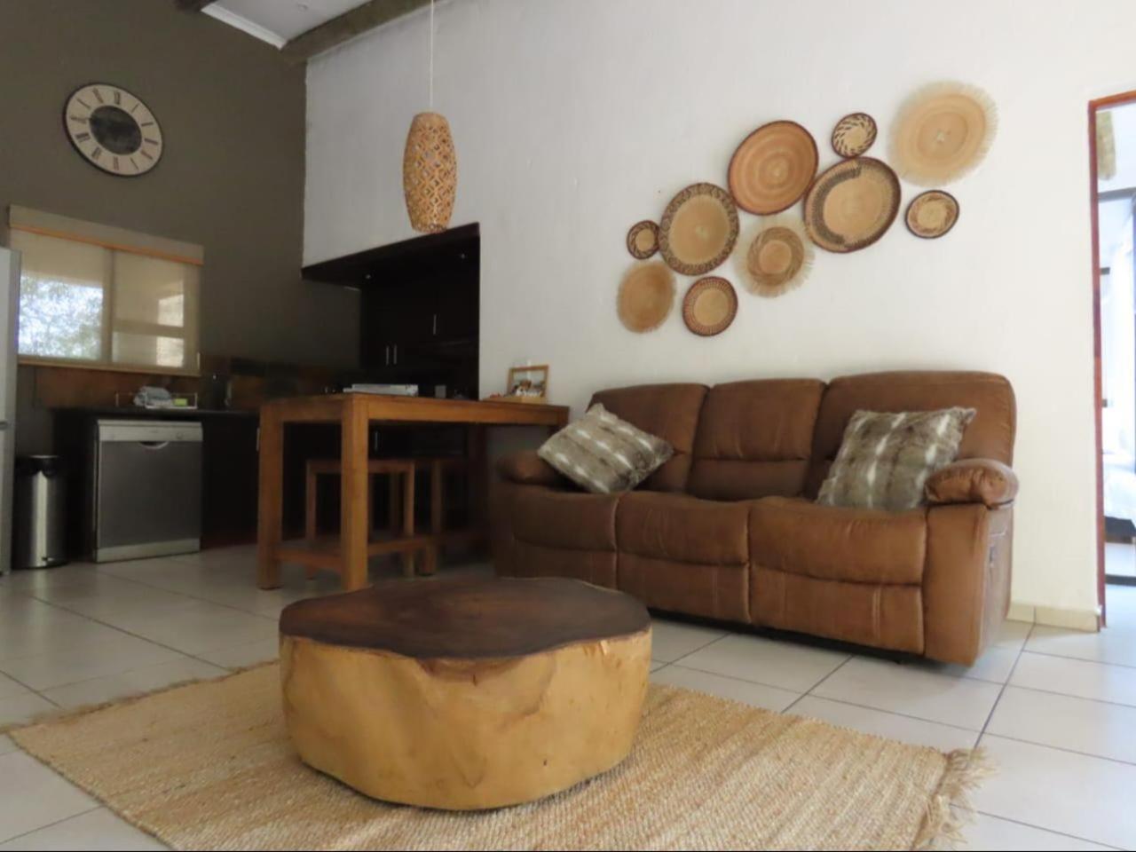 Marloth Apartment *