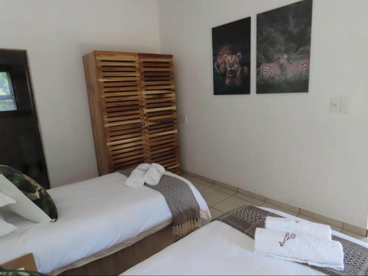Marloth Apartment Marloth Park