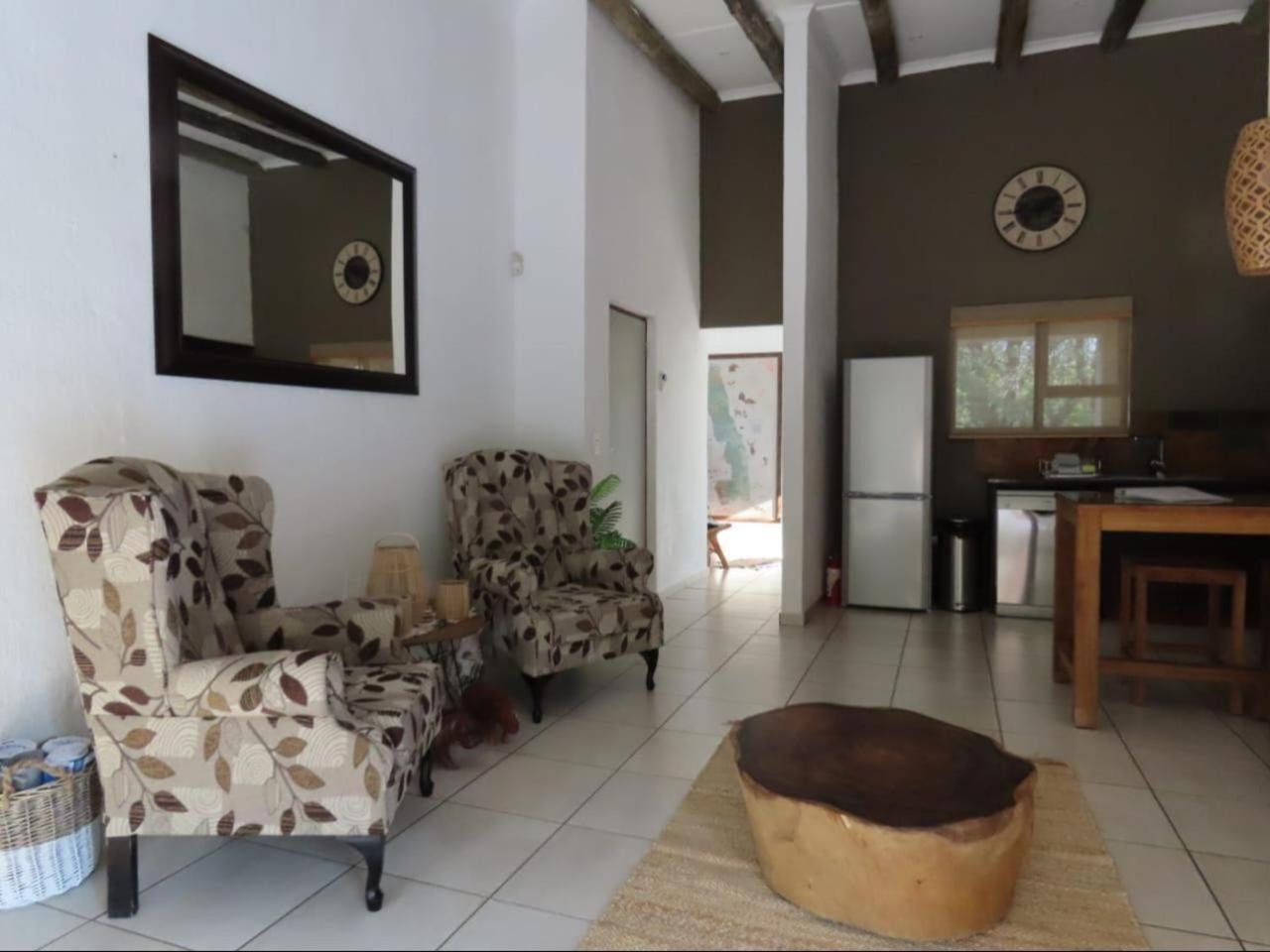 Marloth Apartment *