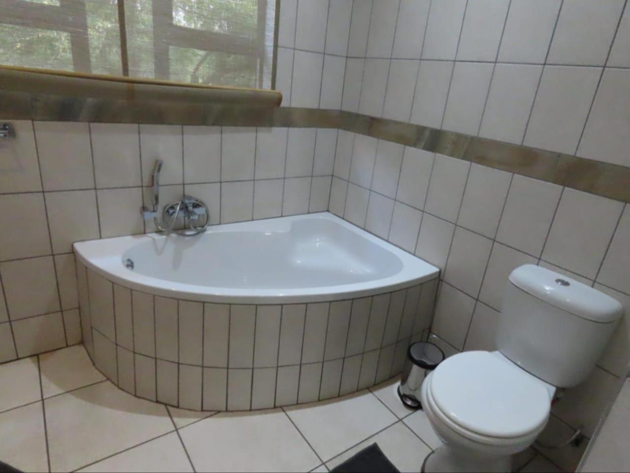 Marloth Apartment *