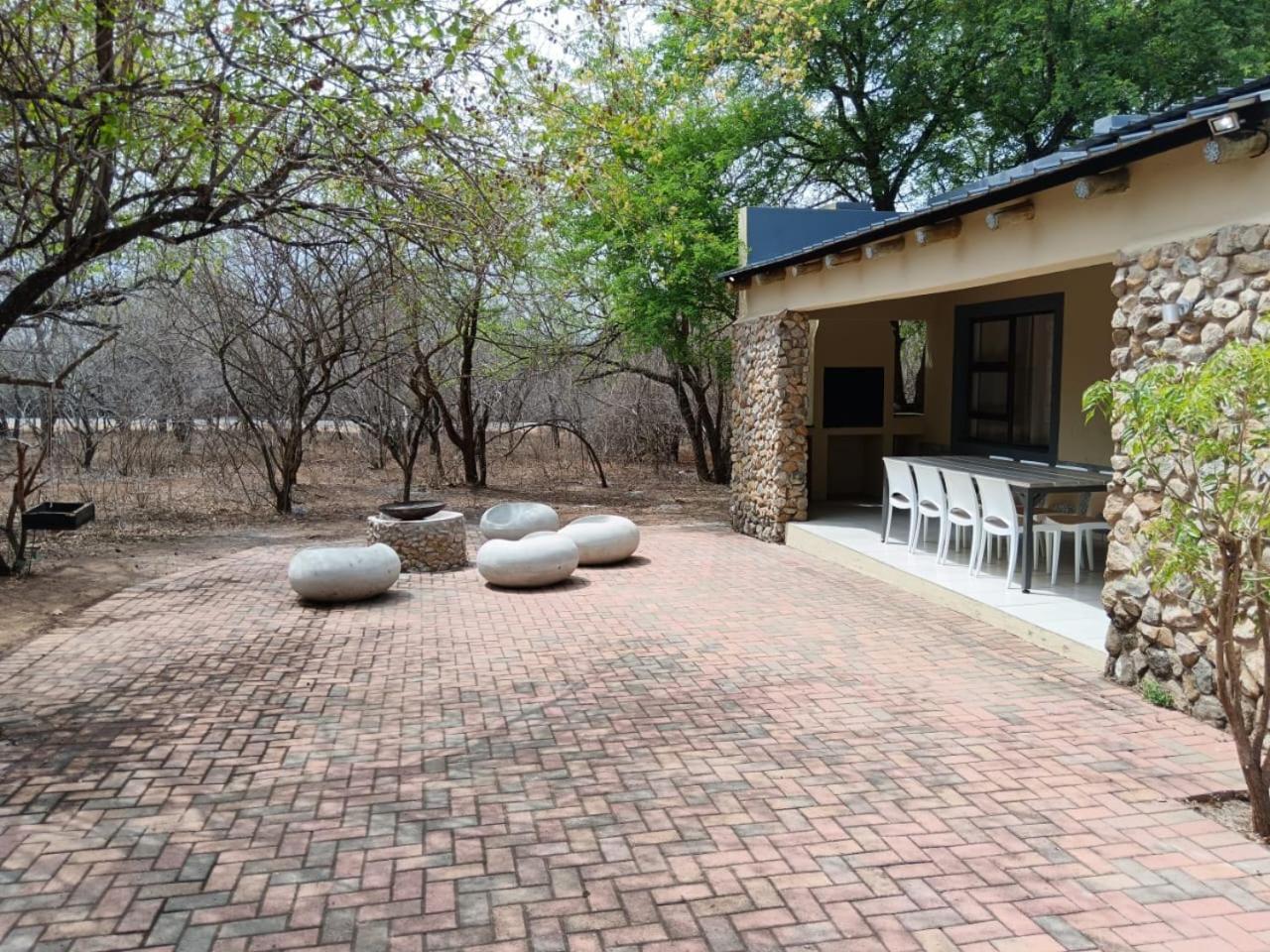Marloth * Marloth Park